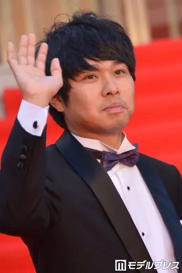 「ラヴィット！」さらば東ブクロ、実父がテレビ初顔出し 息子の不祥事謝罪「深くお詫び申し上げます」