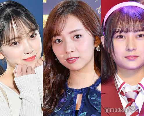 乃木坂46ニ期生単独ライブ開催決定 新内眞衣が生発表