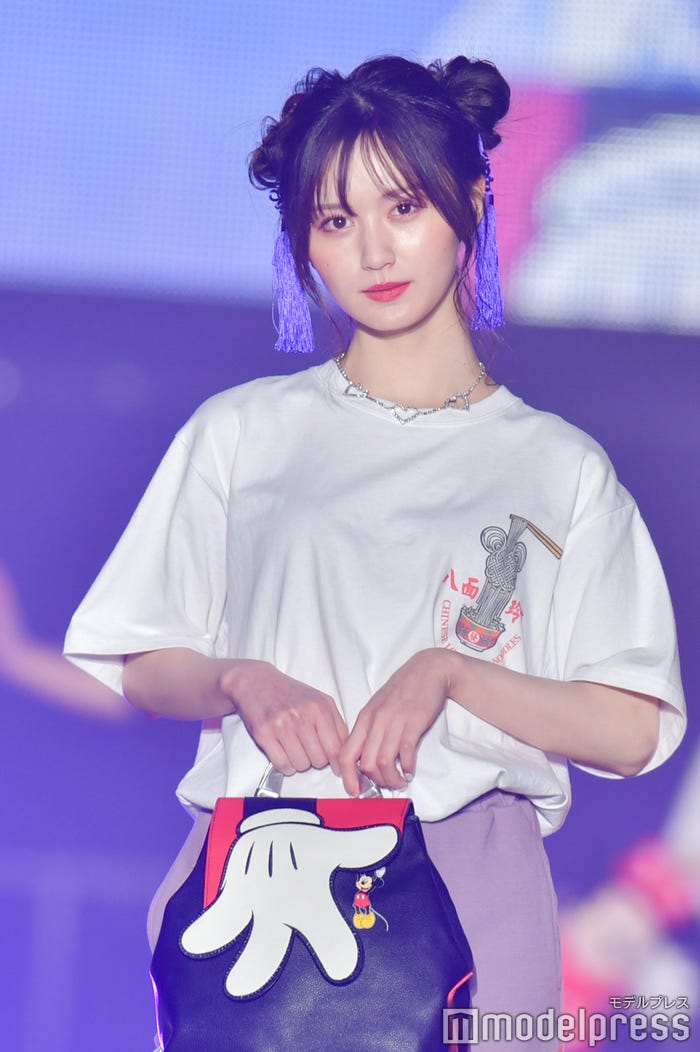 山本望叶(C)モデルプレス