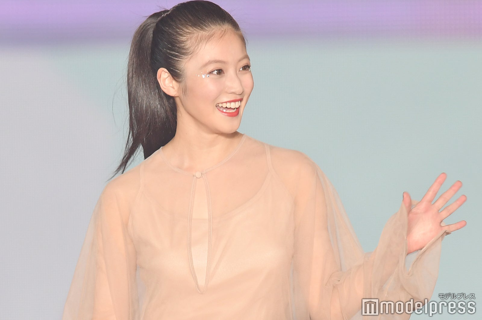 今田美桜（C）モデルプレス