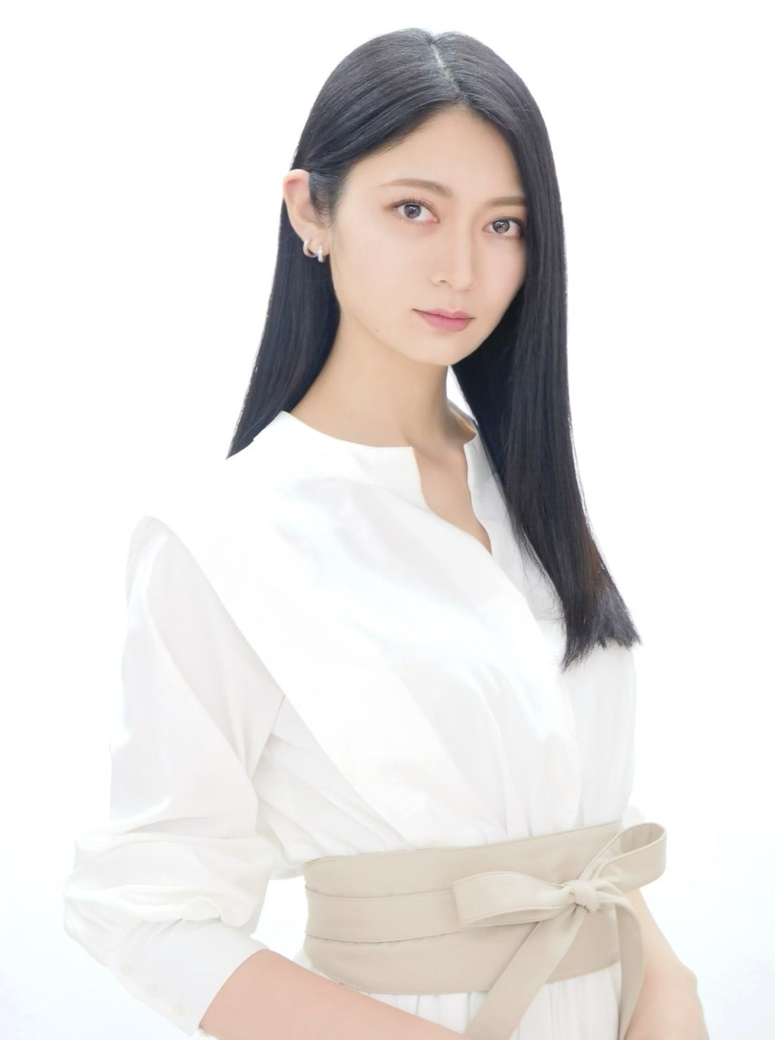 一ノ清愛美 （提供画像）