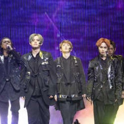 超特急、8時間に及んだWOWOWでの特別番組『超フェス』が大盛況