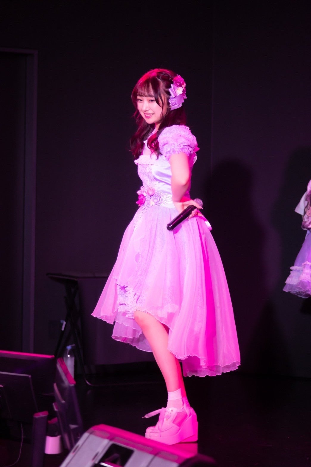 町田穂花（提供画像）