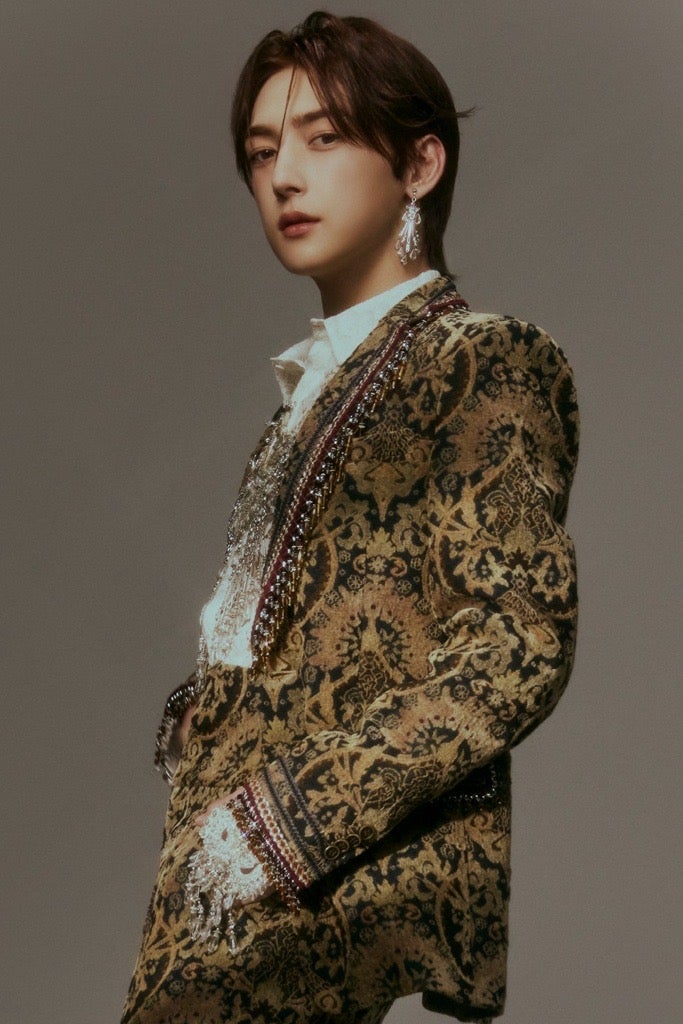 浜川路己（提供写真）