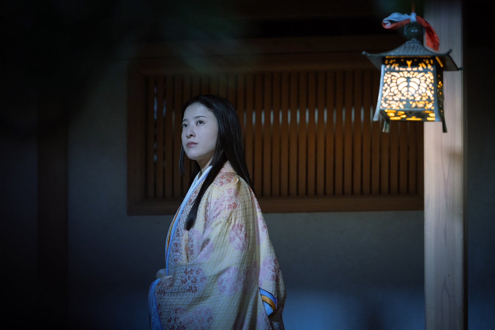 吉高由里子「光る君へ」第41話（C）NHK