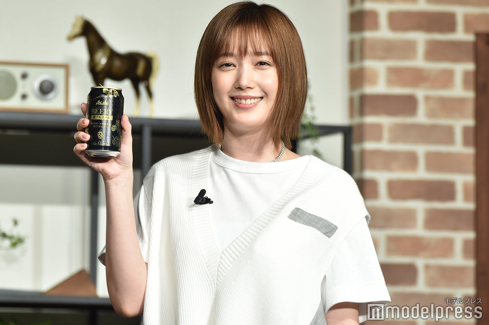 本田翼（C）モデルプレス