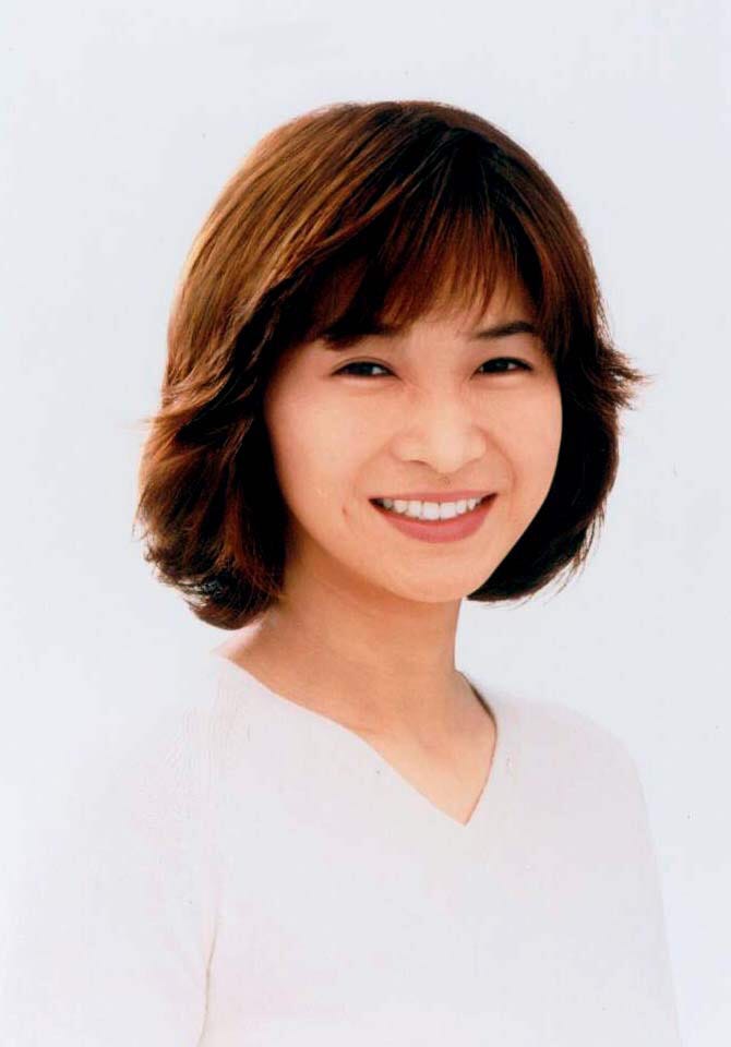 田中美佐子(提供画像)