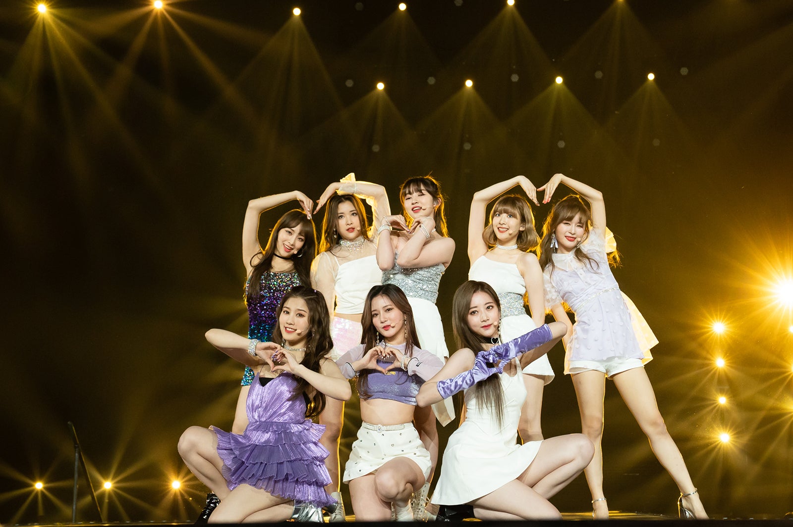 NATURE （C） CJ ENM Co., Ltd, All Rights Reserved