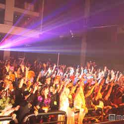 パレード後のハイテンションクラブパーティー「DANCING PUMPKIN」/画像提供:カワサキ ハロウィン プロジェクト