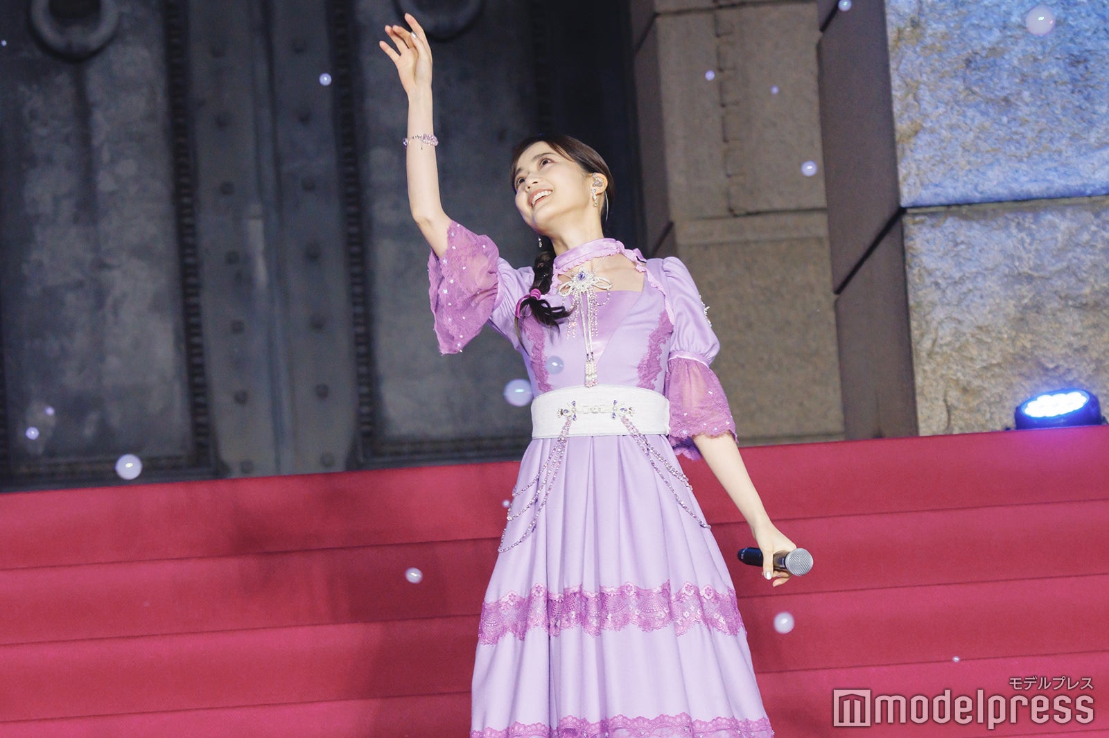 生田絵梨花（C）モデルプレス