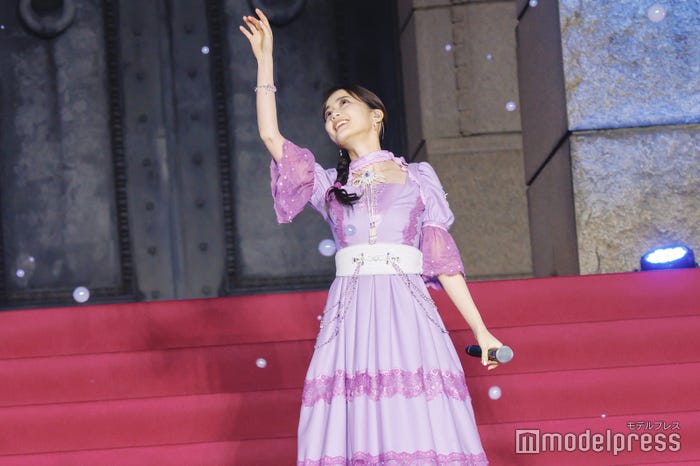 生田絵梨花(C)モデルプレス