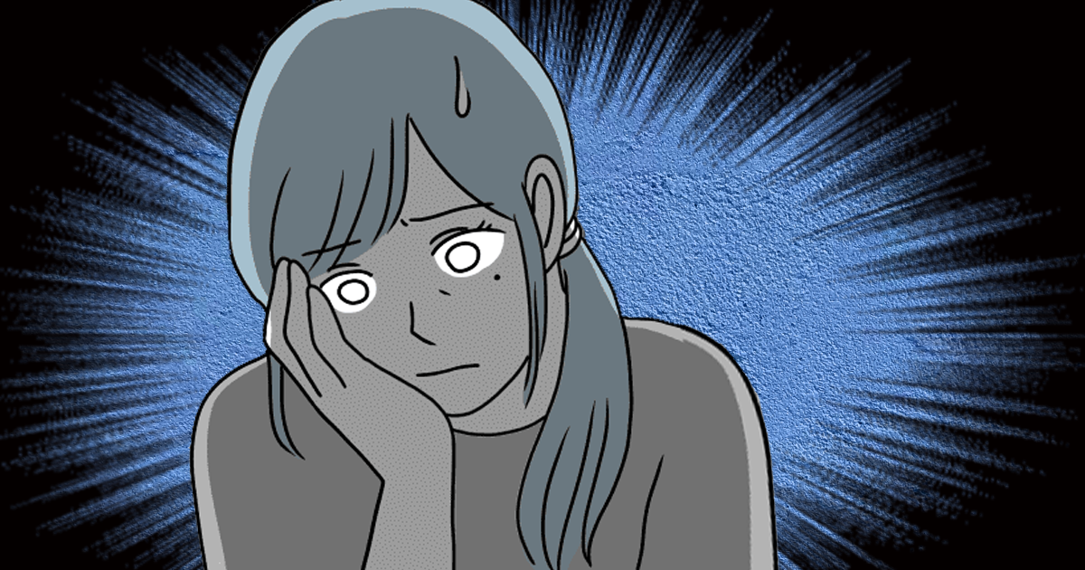 ＜実の親でもイヤ！＞いつもわが家をホテル代わりにする母。「親の甘え」が透けて見えてモヤモヤする…