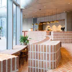 アオイ セレスティ コーヒー ロースタリー/提供画像