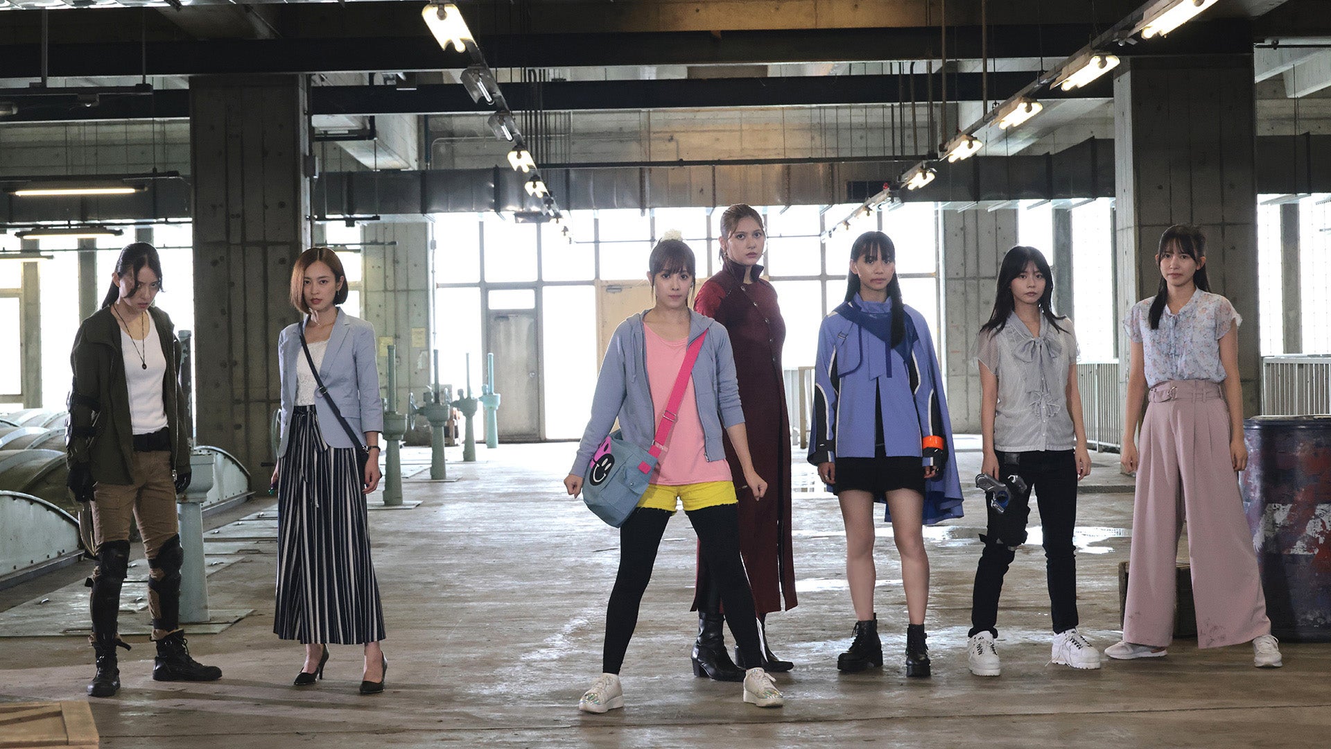 （C）東映特撮ファンクラブ（C）石森プロ・東映