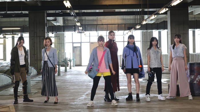 (C)東映特撮ファンクラブ(C)石森プロ・東映