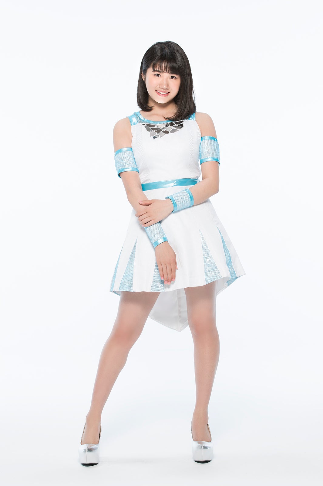 南口奈々／画像提供：avex