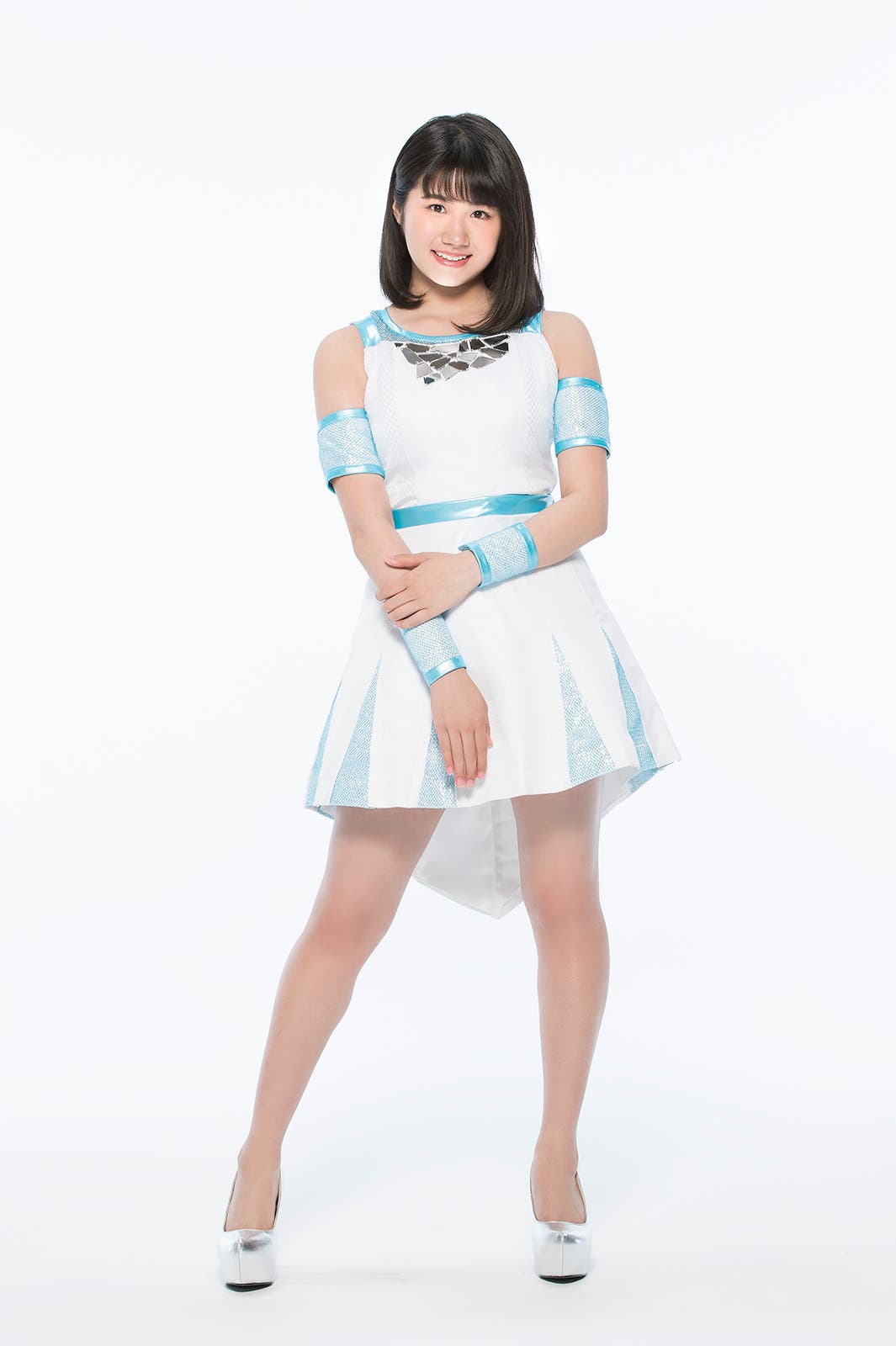 南口奈々/画像提供:avex