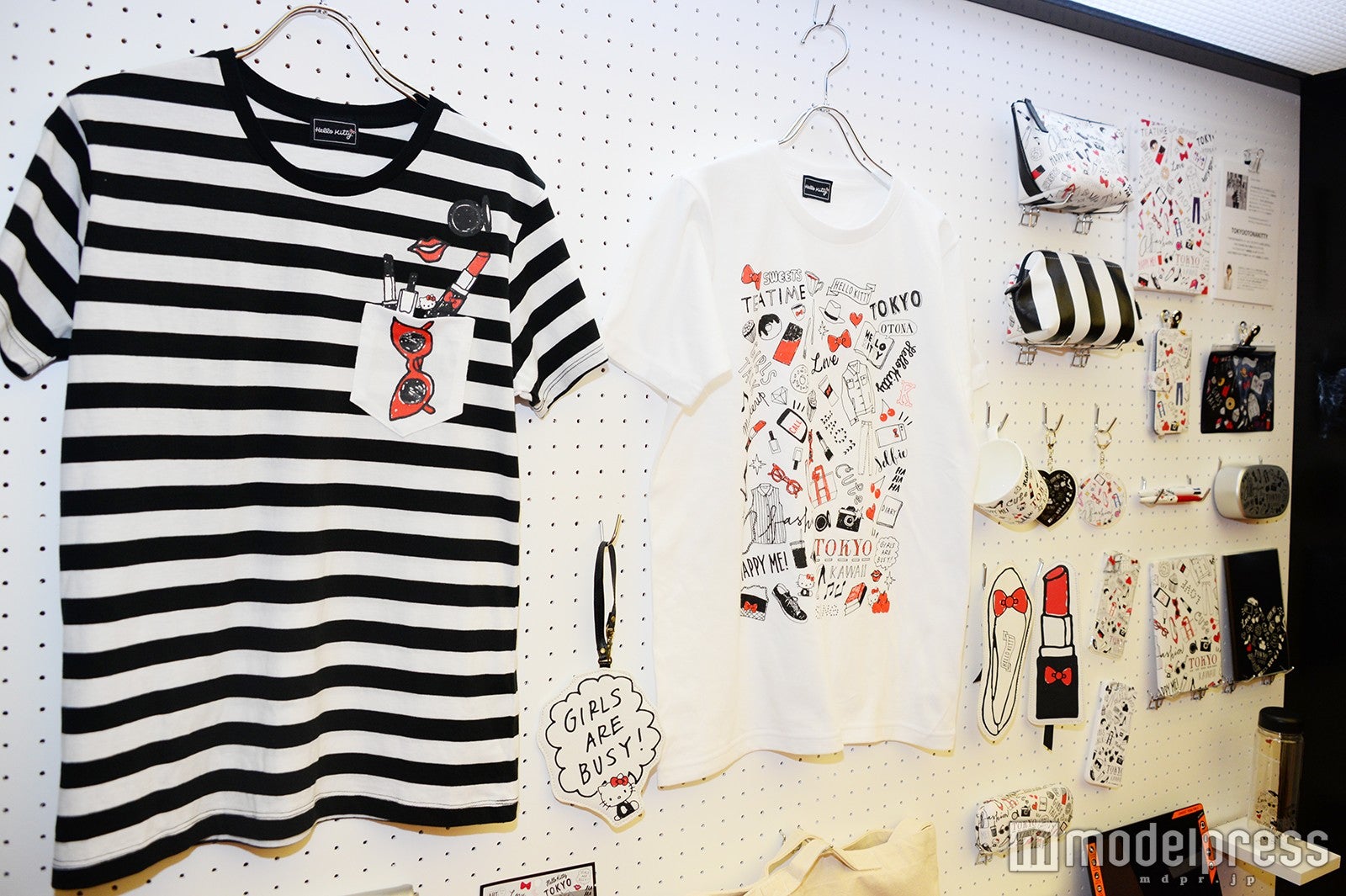 「TOKYOOTONAKITTY」の商品（C）モデルプレス