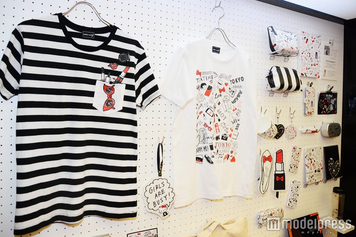 「TOKYOOTONAKITTY」の商品(C)モデルプレス