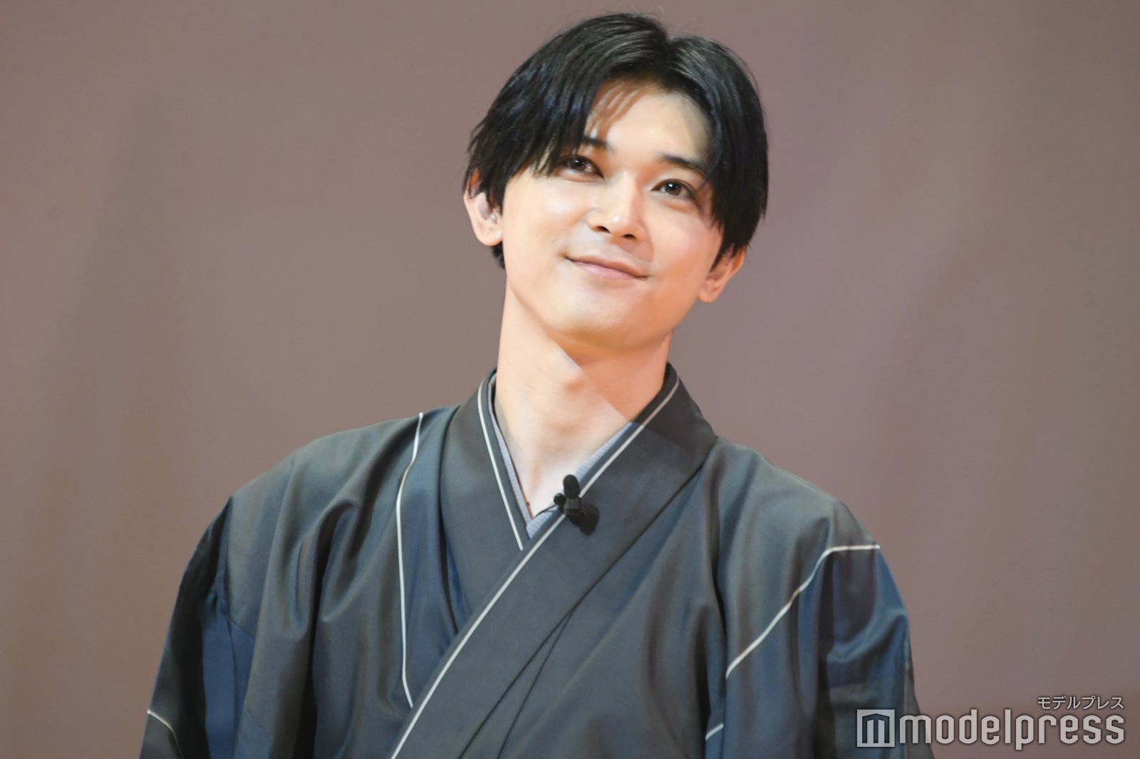 吉沢亮（C）モデルプレス