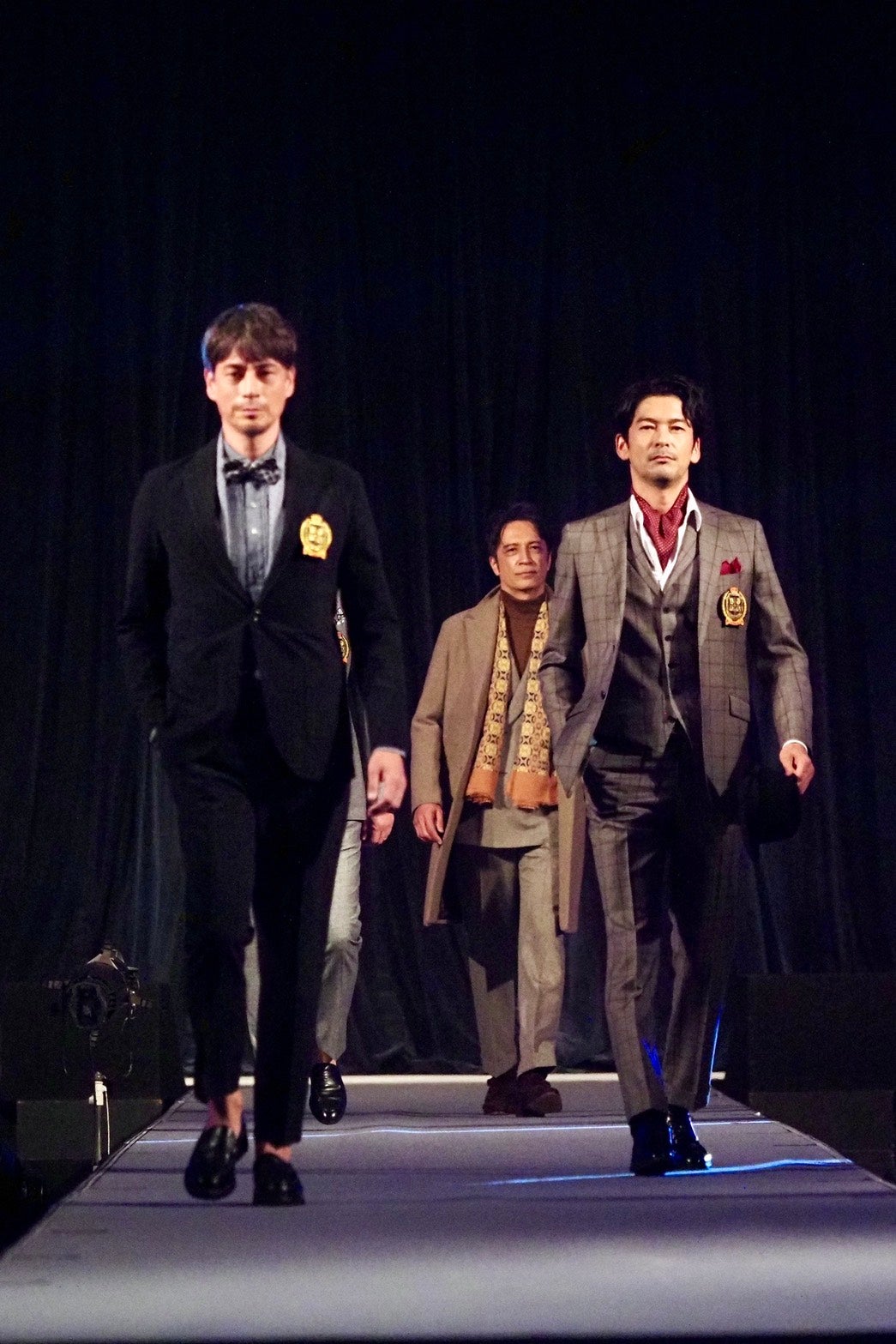 おじフェス（提供写真）