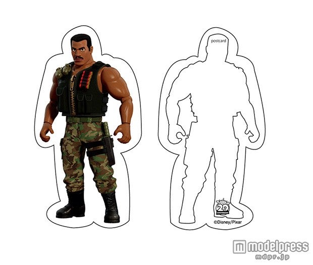 20周年記念グッズ（C）Disney／Pixar