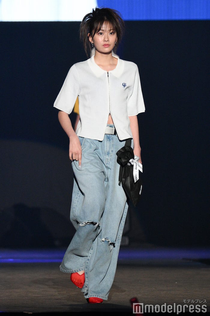 みとゆな(C)モデルプレス