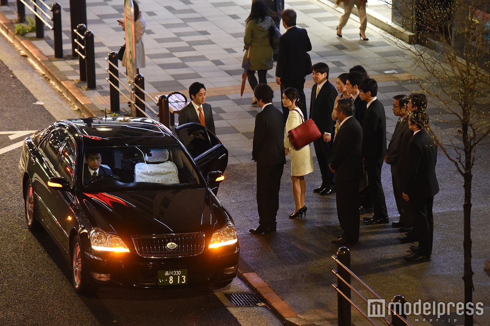 「毒島ゆり子のせきらら日記」第2話・場面カット（C）TBS