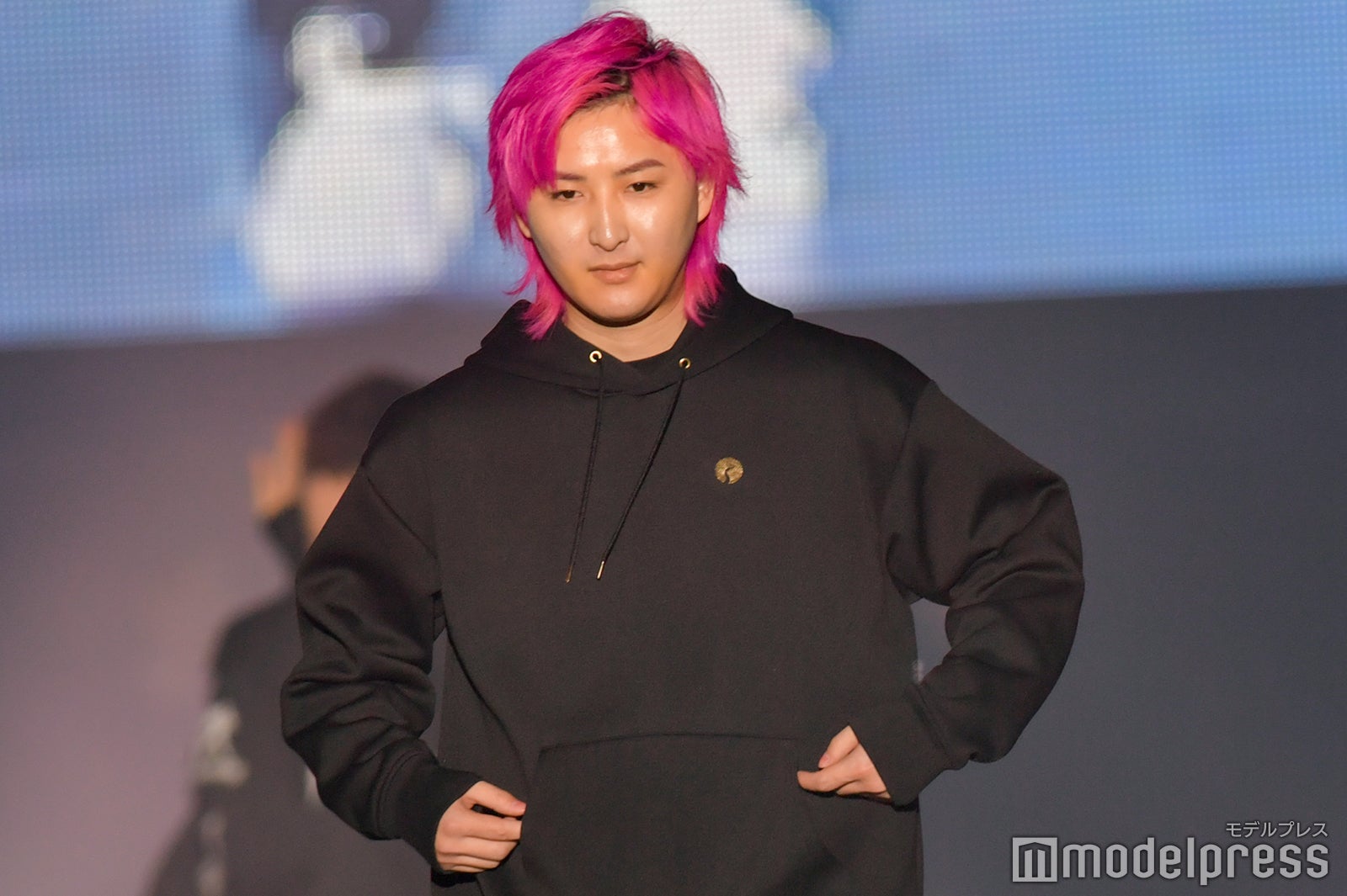 名人 （C）モデルプレス