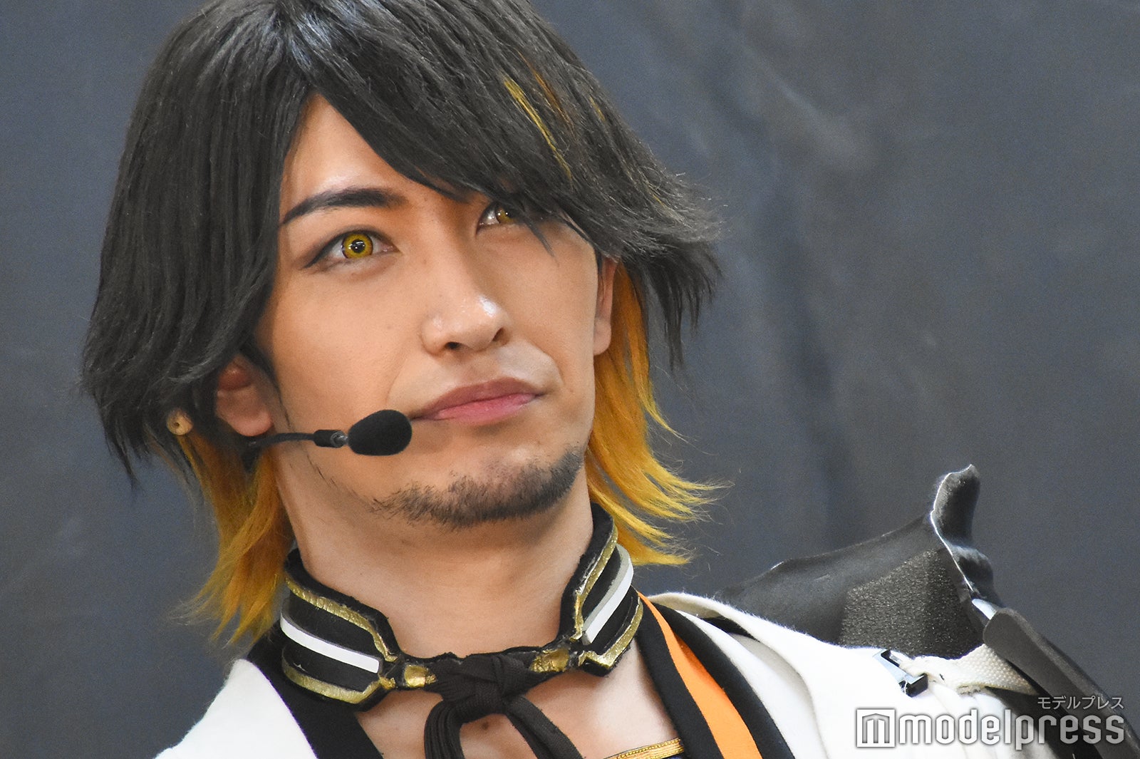 伊万里有 （C）モデルプレス