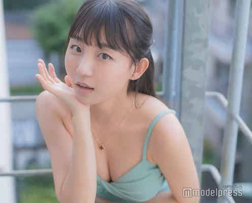 【韓国グラビアYouTuber「ピョ・ウンジ」初来日インタビュー】“怖かった”誹謗中傷の苦しみから救った存在&日本活動への意欲