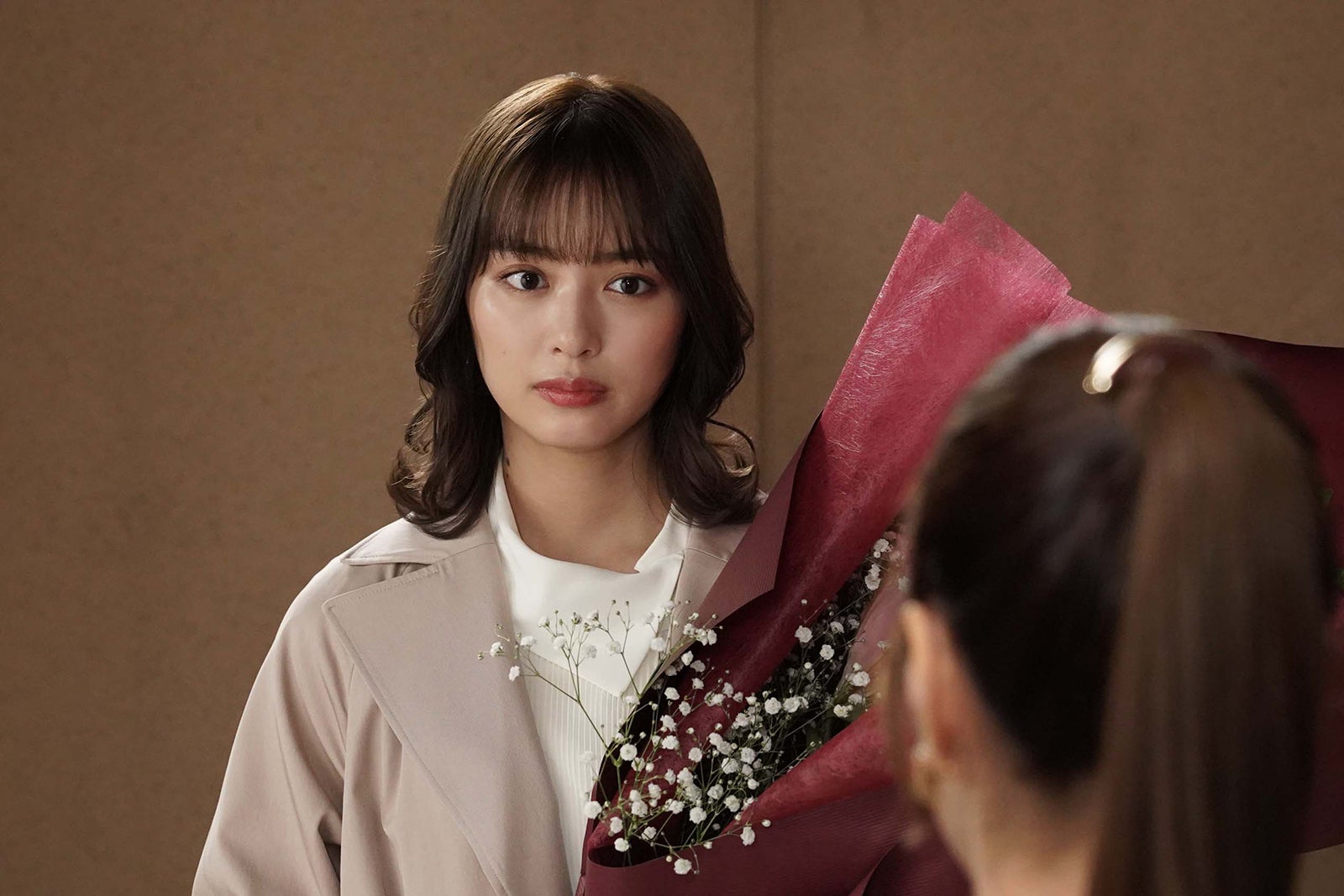 内田理央、魔性の女役で「レンアイ漫画家」出演決定