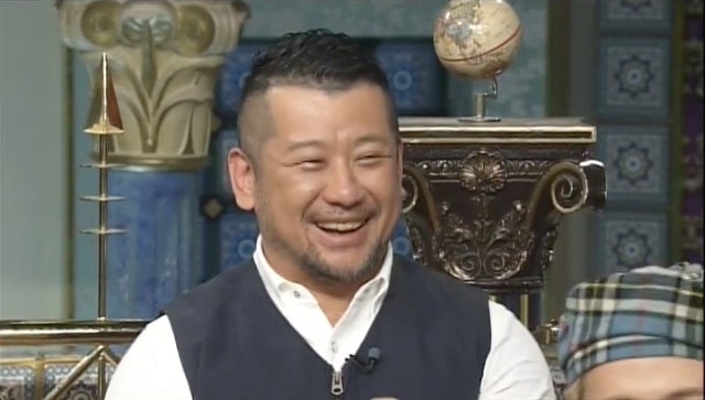 ケンドーコバヤシ（C）日本テレビ