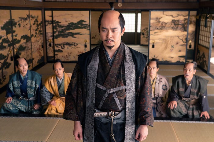 仲野太賀「豊臣兄弟!」第38話(C)NHK