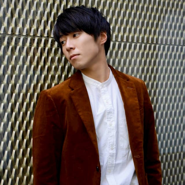 浦遼太さん／筑波大学（提供写真）