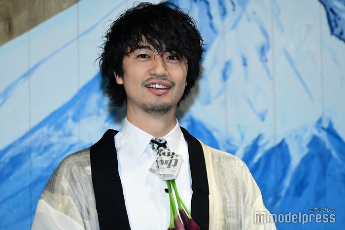 斎藤工(C)モデルプレス