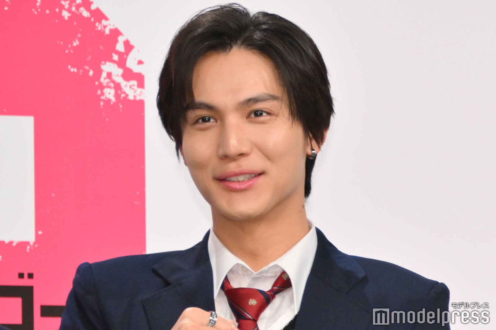 中川大志（C）モデルプレス