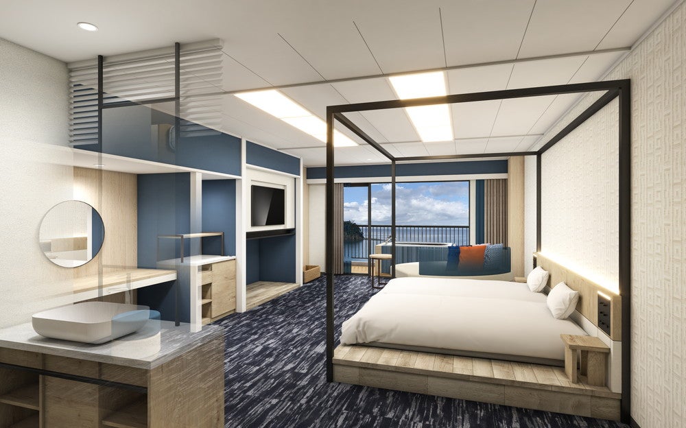 イル・アズーリ／画像提供：三四郎