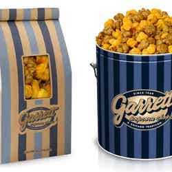 「ギャレットポップコーンショップス」のポップコーン/画像提供:ギャレットポップコーン【モデルプレス】