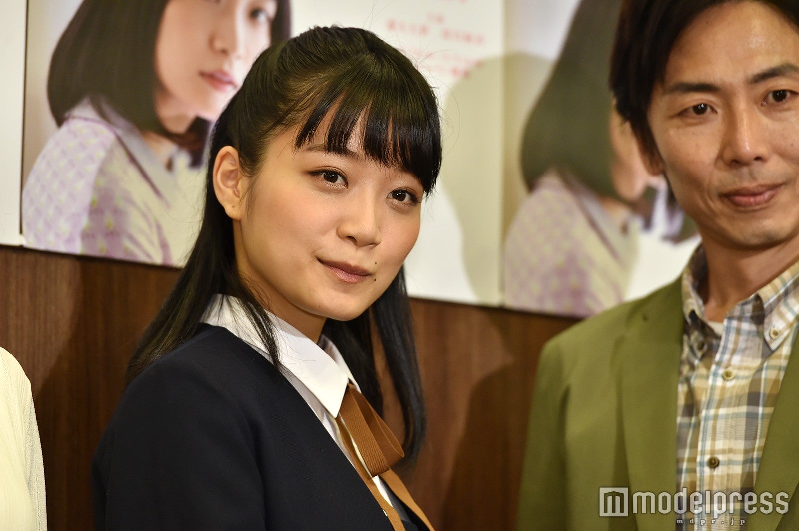 深川麻衣（C）モデルプレス