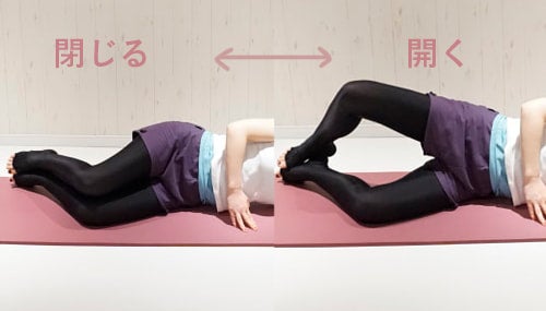 1〜2を繰り返す