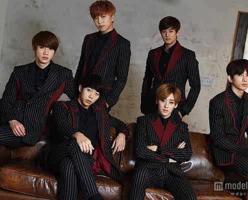 U-KISS、メンバーが脱退 5人体制へ
