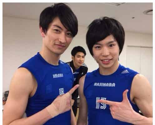 「刀ミュ」伊万里有「スポダン」出演で「伊万里さん」トレンド入りの反響<プロフィール>