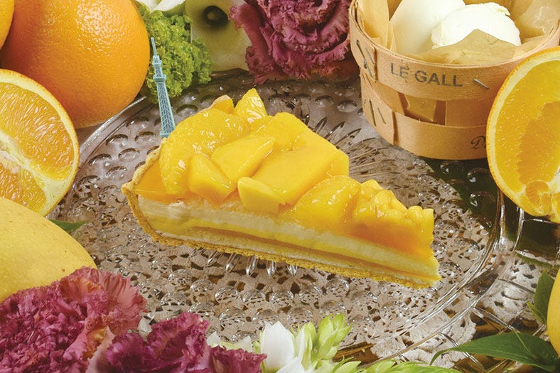 スカイツリー周辺で食べたい美味しいスイーツ4選