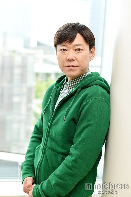 阿部サダヲ、山口智子とキスに反響　俳優キャリアで「新鮮だった」