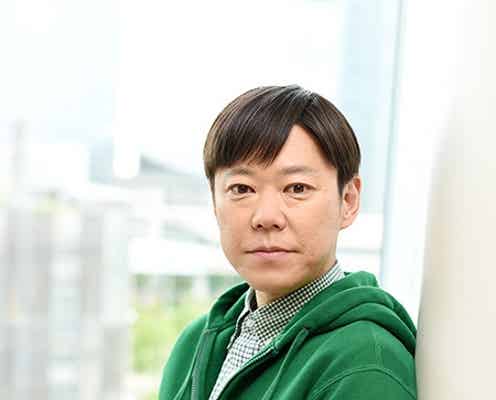 阿部サダヲ、山口智子とキスに反響 俳優キャリアで「新鮮だった」