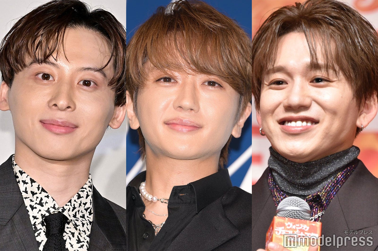 Nissy、“後輩”Da-iCE工藤大輝＆花村想太と1年半ぶり再会で食事へ「生まれて初めて」の経験報告に反響続々