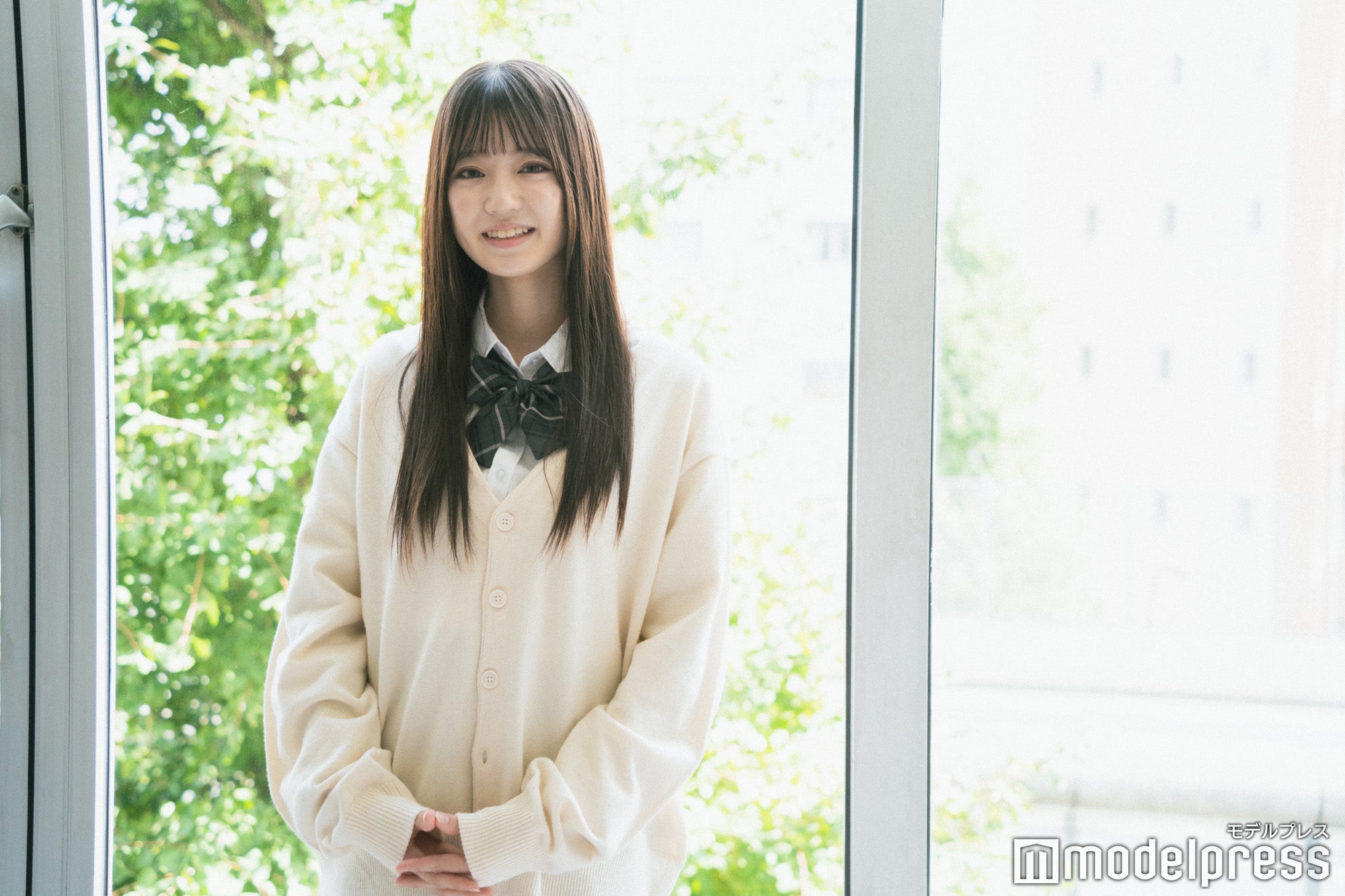 いろさん（C）モデルプレス