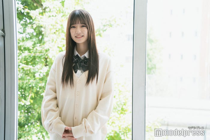 いろさん(C)モデルプレス