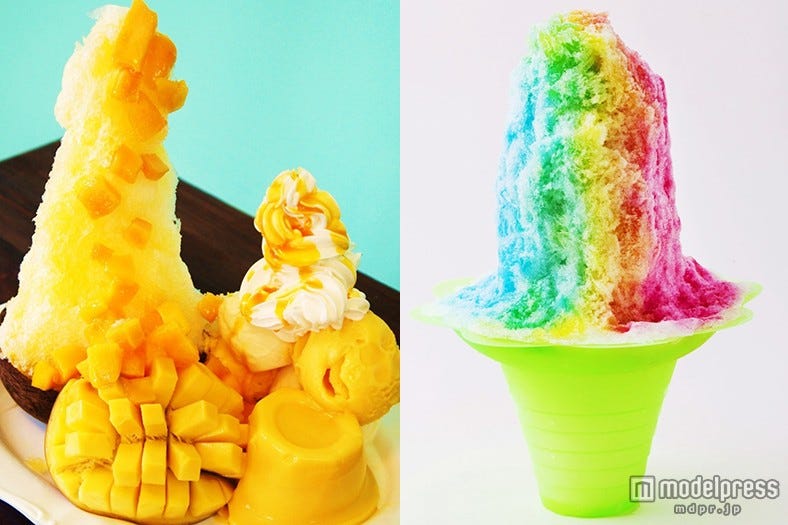 贅沢果物スイーツに癒やされる 沖縄でハワイ気分に浸れる人気カフェ